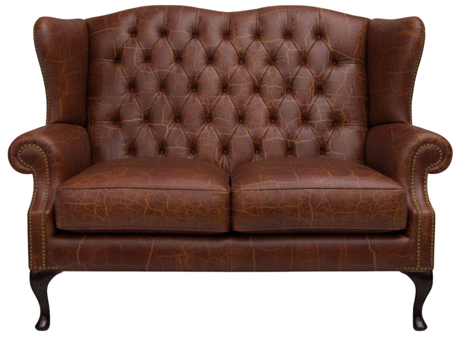 The Georgian Chesterfield